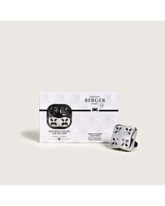 Maison Berger Cozy Musk Car Diffuser
